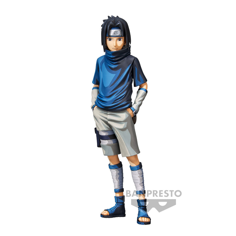 Naruto Grandista Uchiha Sasuke