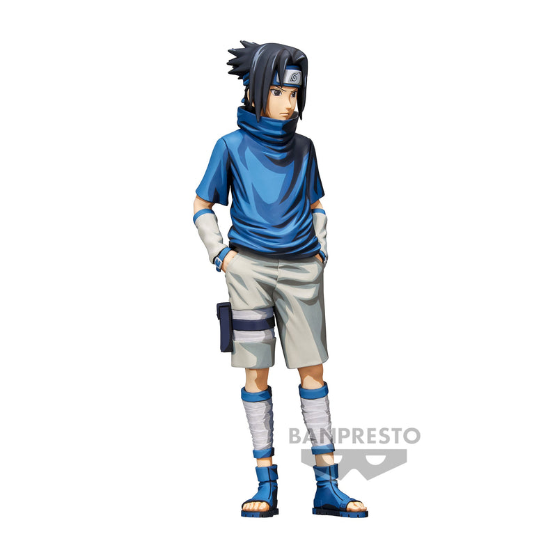 Naruto Grandista Uchiha Sasuke