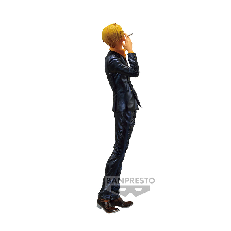 One Piece Banpresto Chronicle King Of Artist The Sanji