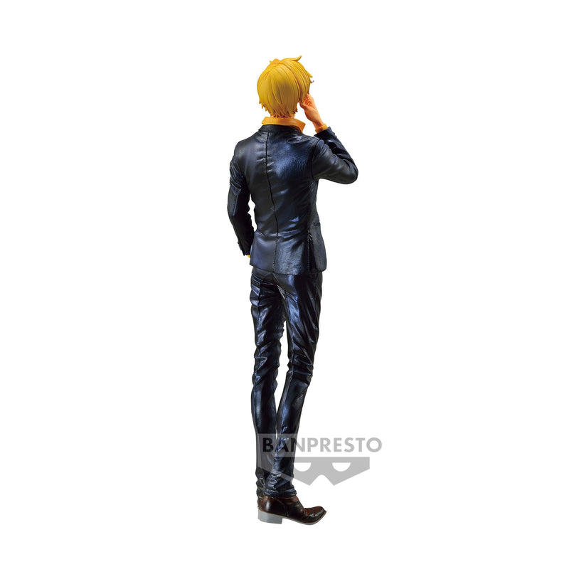 One Piece Banpresto Chronicle King Of Artist The Sanji