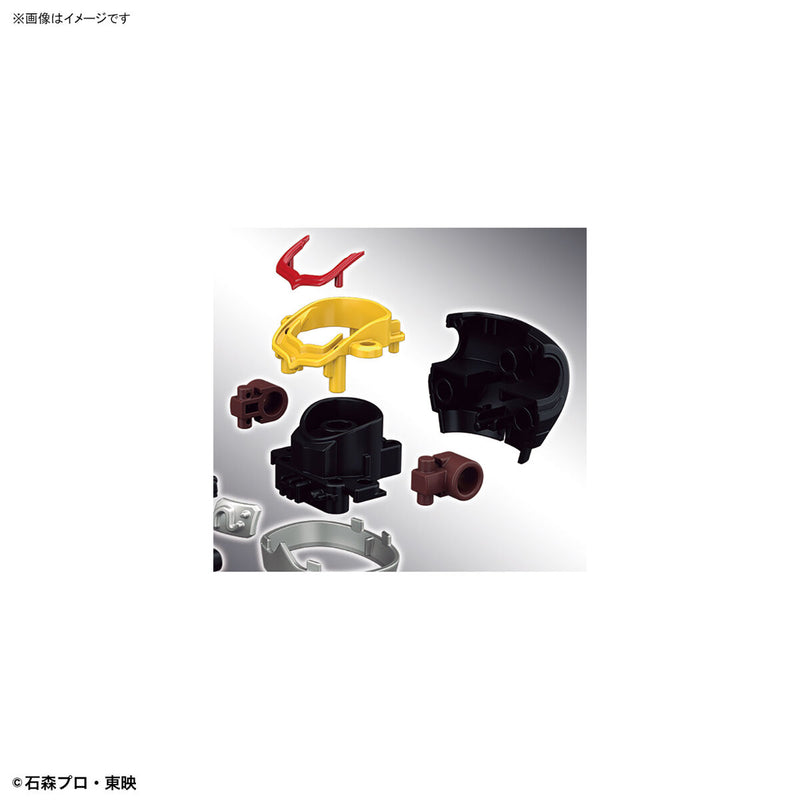 Kamen Rider Figure Rise Standard Kamen Rider Black