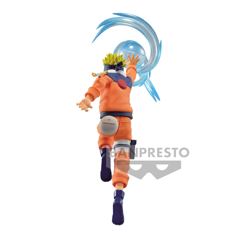 Naruto Effectreme Uzumaki Naruto