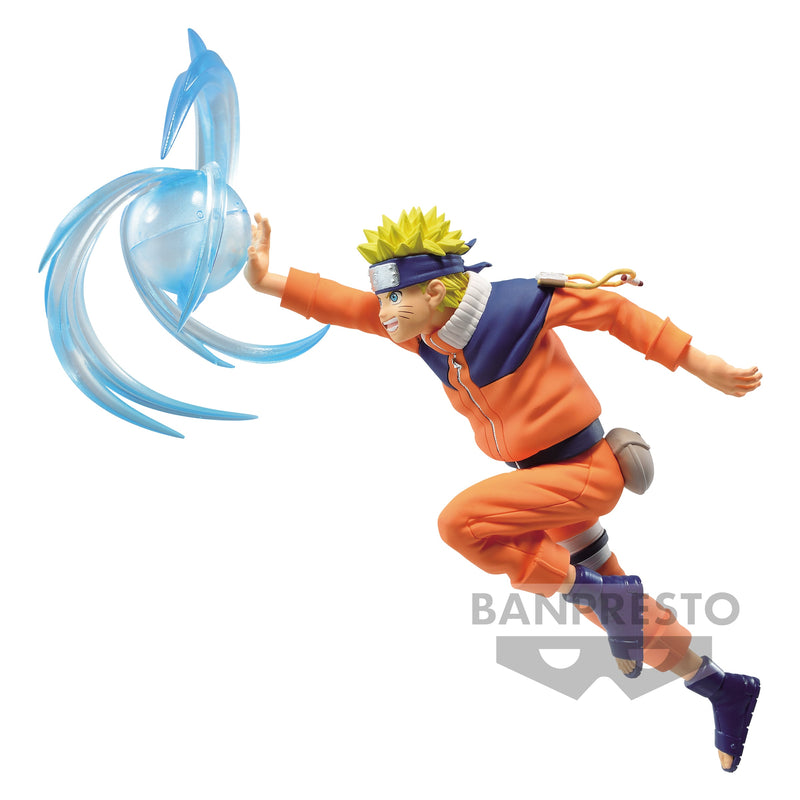 Naruto Effectreme Uzumaki Naruto