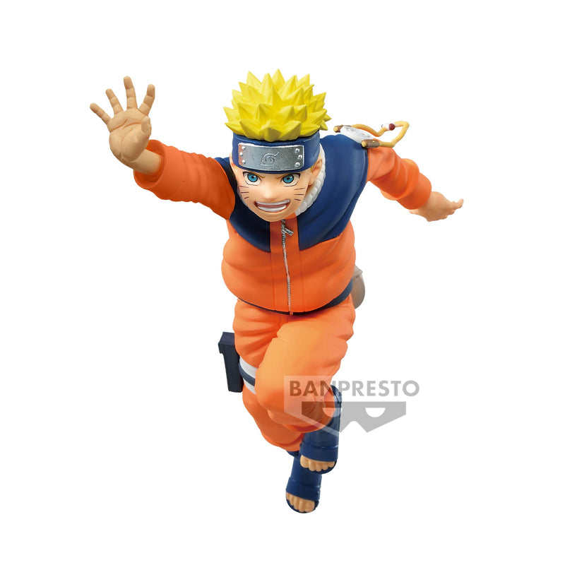 Naruto Effectreme Uzumaki Naruto