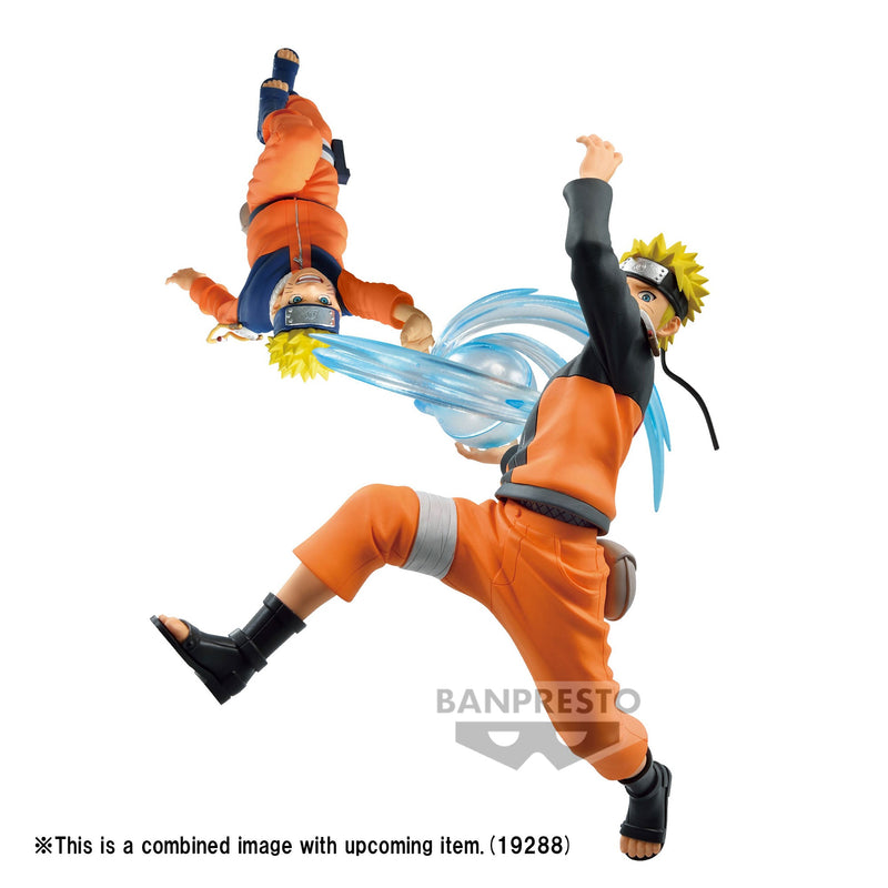 Naruto Effectreme Uzumaki Naruto