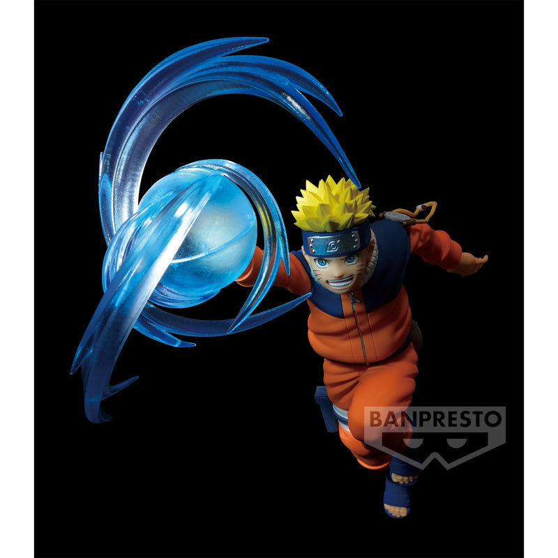 Naruto Effectreme Uzumaki Naruto