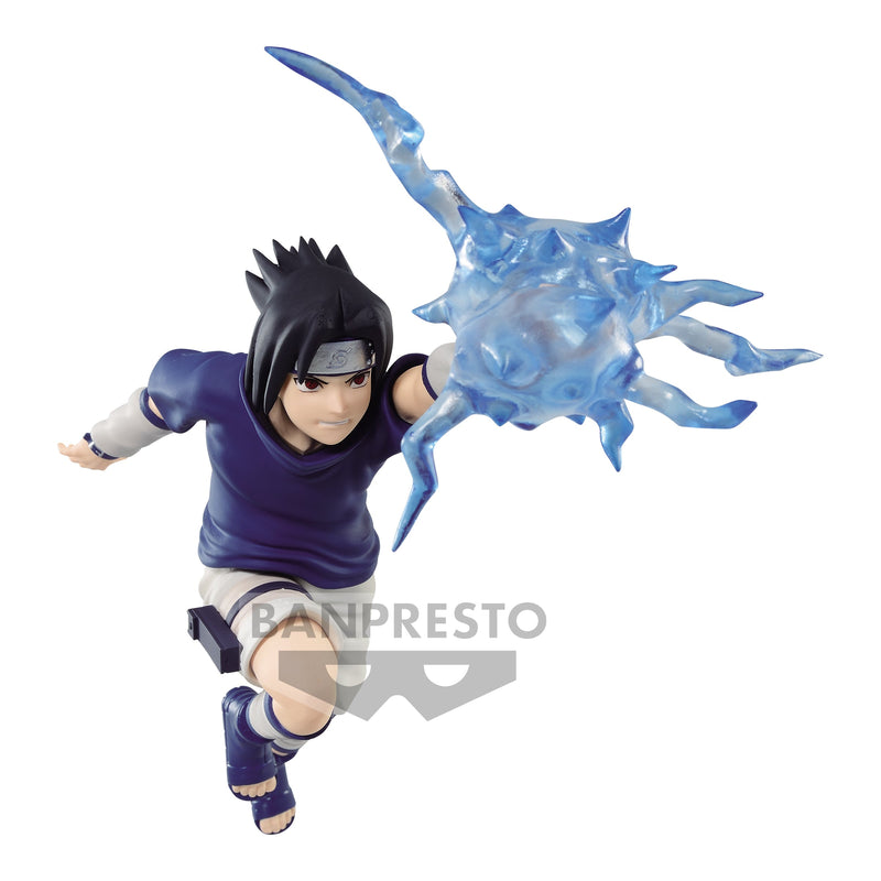 Naruto Effectreme Uchiha Sasuke