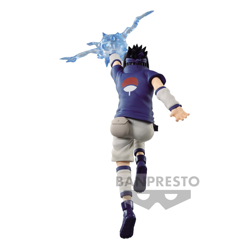 Naruto Effectreme Uchiha Sasuke