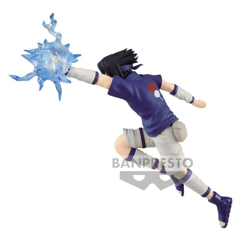 Naruto Effectreme Uchiha Sasuke