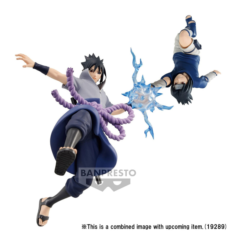 Naruto Effectreme Uchiha Sasuke