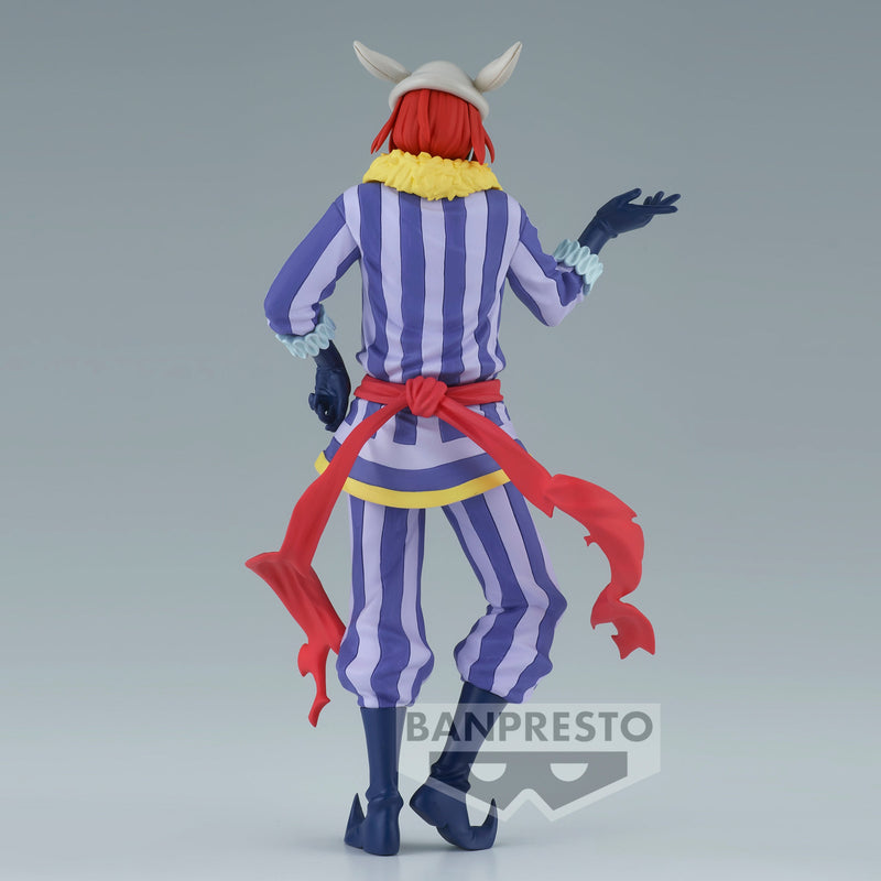 That Time I Got Reincarnated As A Slime Otherworlder Figure Vol.17 Laplace