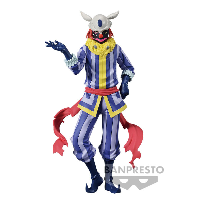 That Time I Got Reincarnated As A Slime Otherworlder Figure Vol.17 Laplace