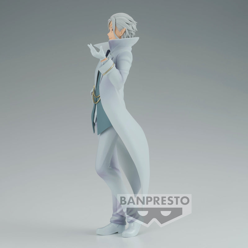 That Time I Got Reincarnated As A Slime Otherworlder Figure Vol.17 Clayman