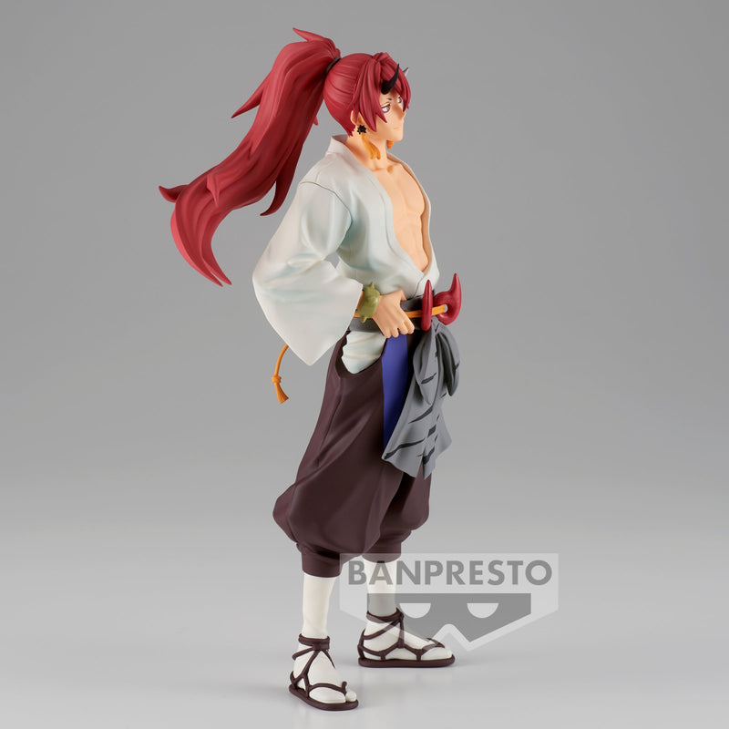 That Time I Got Reincarnated As A Slime The Movie: Scarlet Bonds Hiiro Figure