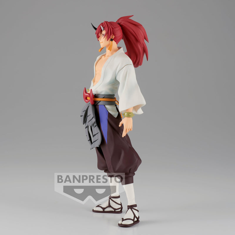 That Time I Got Reincarnated As A Slime The Movie: Scarlet Bonds Hiiro Figure
