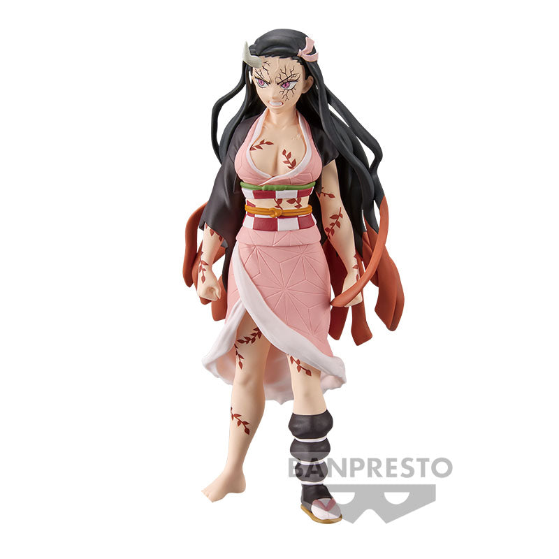 Demon Slayer Figure Vol.26 Nezuko Kamado Ver.B