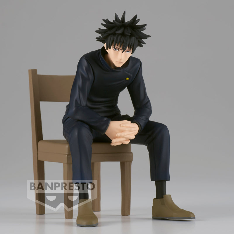 Jujutsu Kaisen Break Time Collection Vol.2 Megumi Fushiguro
