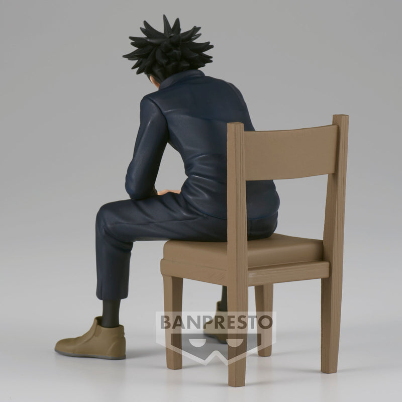 Jujutsu Kaisen Break Time Collection Vol.2 Megumi Fushiguro