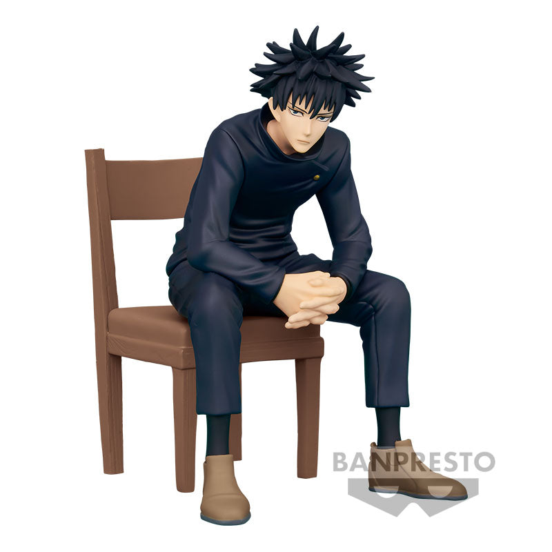 Jujutsu Kaisen Break Time Collection Vol.2 Megumi Fushiguro