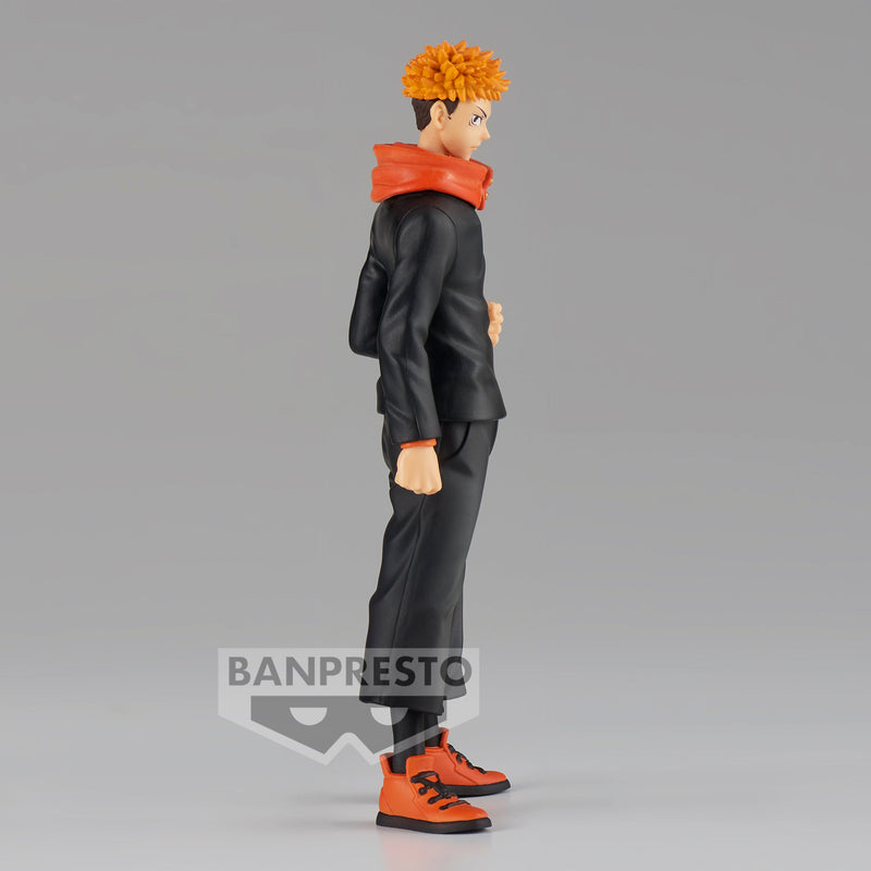 Jujutsu Kaisen Jukon No Kata Yuji Itadori