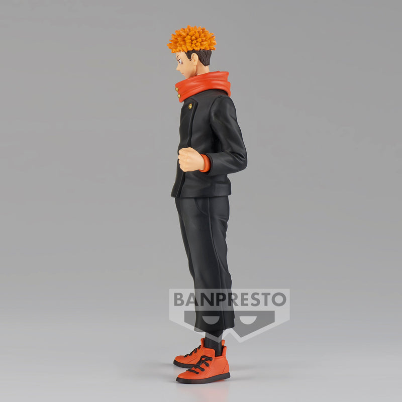 Jujutsu Kaisen Jukon No Kata Yuji Itadori