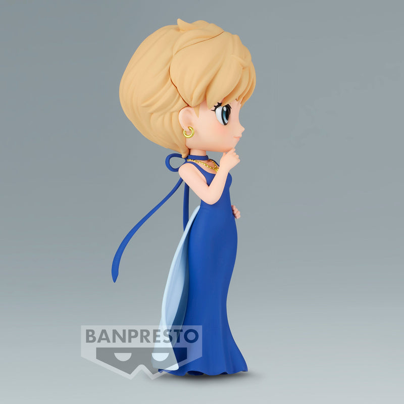 Pretty Guardian Sailor Moon Eternal The Movie Q Posket Princess Uranus  (Ver.A)
