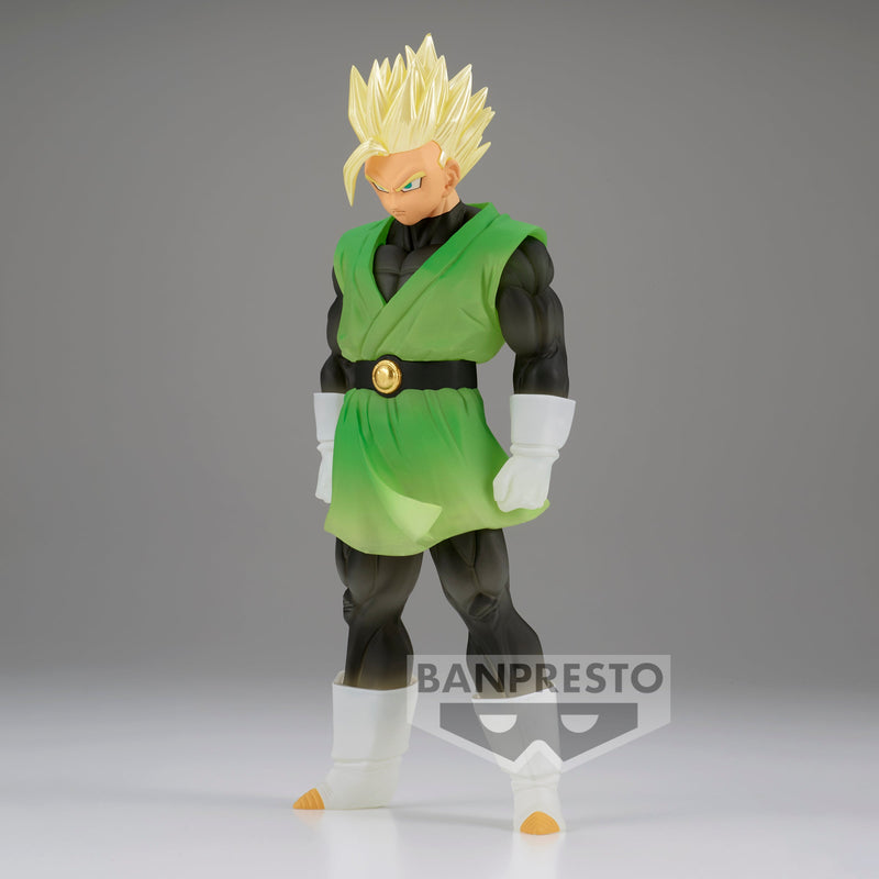 Dragon Ball Z Clearise Super Saiyan Son Gohan (Great Saiyaman ver.)