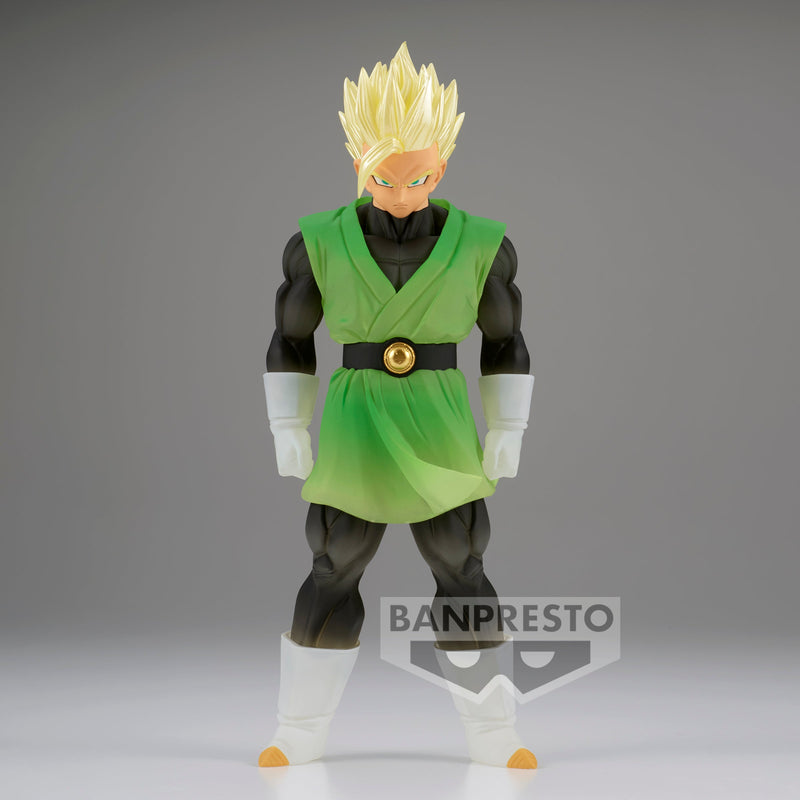Dragon Ball Z Clearise Super Saiyan Son Gohan (Great Saiyaman ver.)