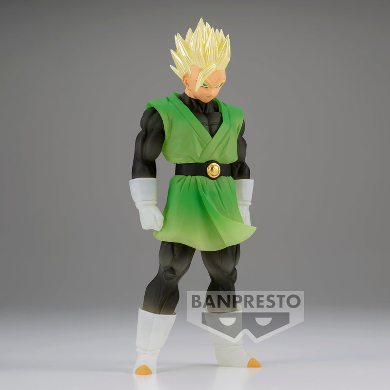 Dragon Ball Z Clearise Super Saiyan Son Gohan (Great Saiyaman ver.)