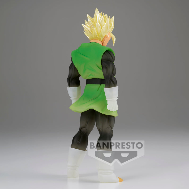 Dragon Ball Z Clearise Super Saiyan Son Gohan (Great Saiyaman ver.)