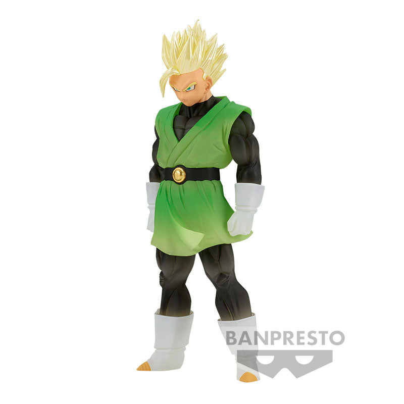 Dragon Ball Z Clearise Super Saiyan Son Gohan (Great Saiyaman ver.)