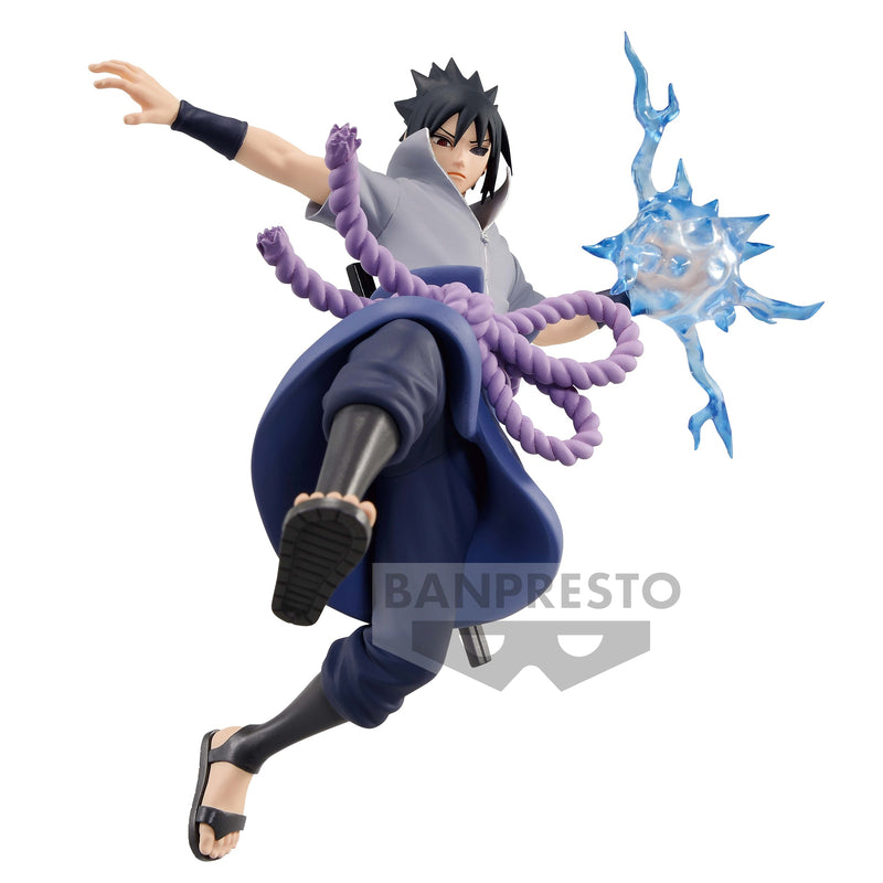 Naruto Shippuden Effectreme-Uchiha Sasuke-