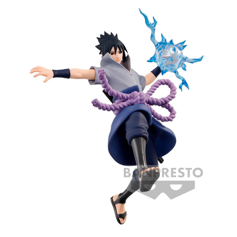 Naruto Shippuden Effectreme-Uchiha Sasuke-