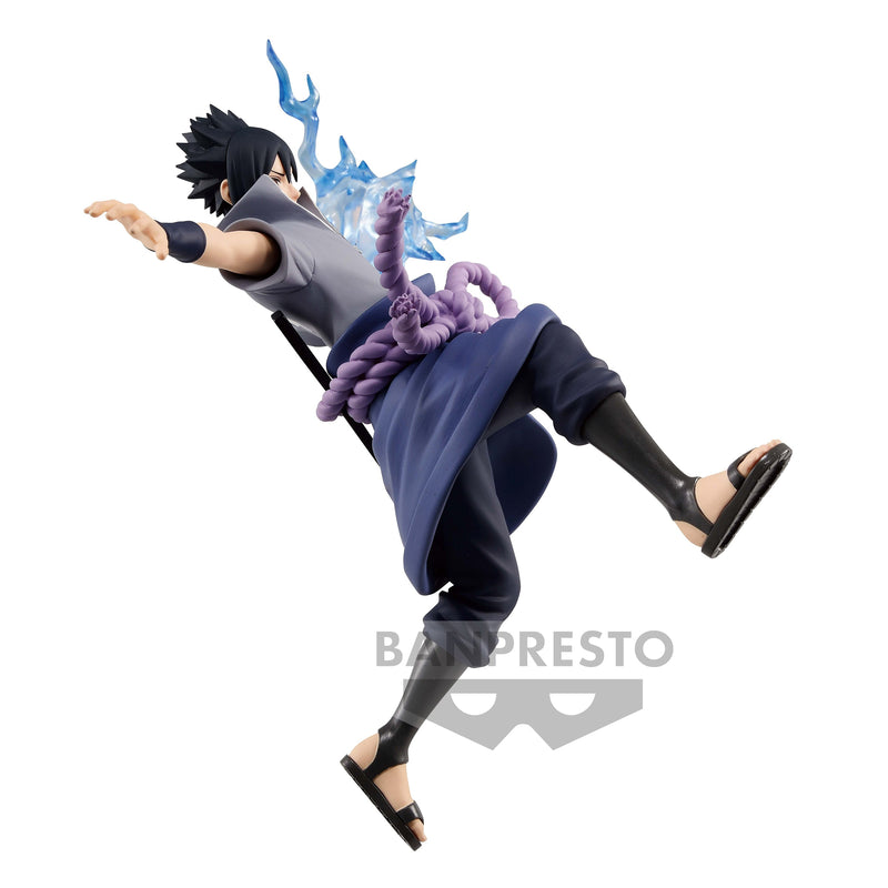 Naruto Shippuden Effectreme-Uchiha Sasuke-