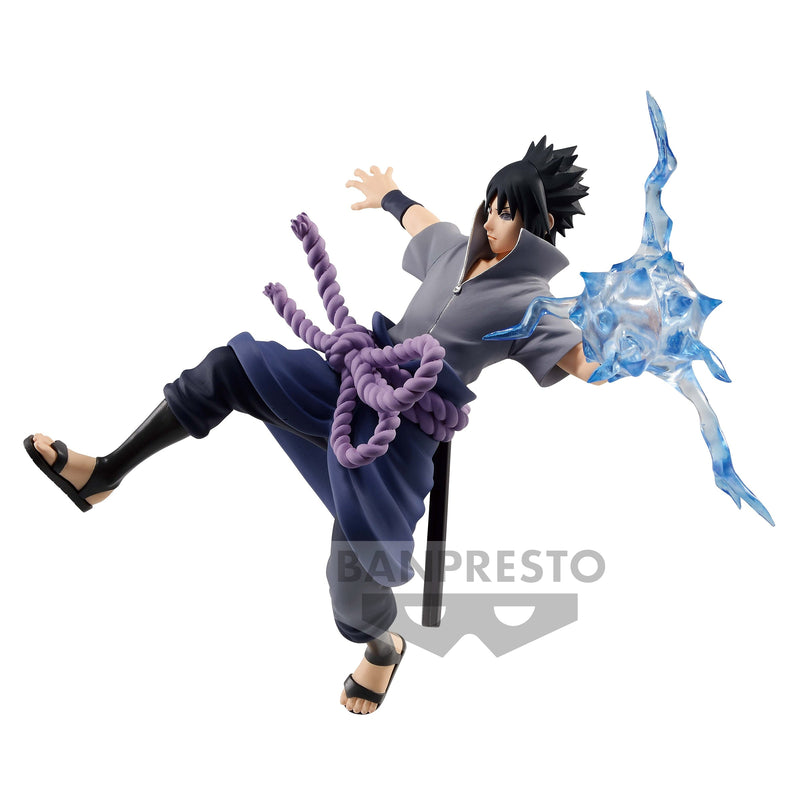 Naruto Shippuden Effectreme-Uchiha Sasuke-