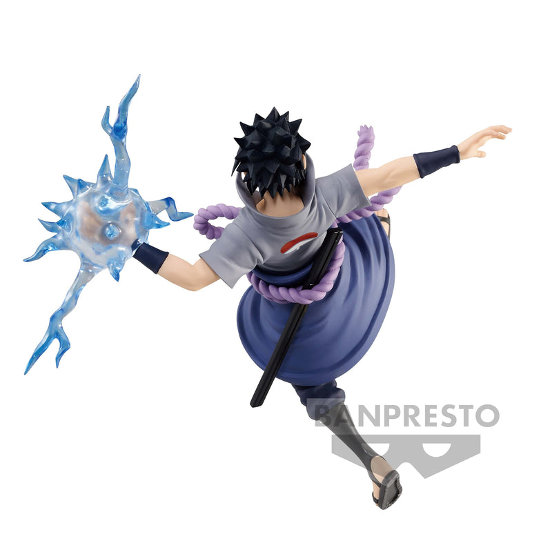 Naruto Shippuden Effectreme-Uchiha Sasuke-