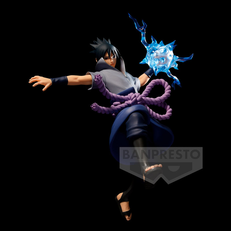 Naruto Shippuden Effectreme-Uchiha Sasuke-