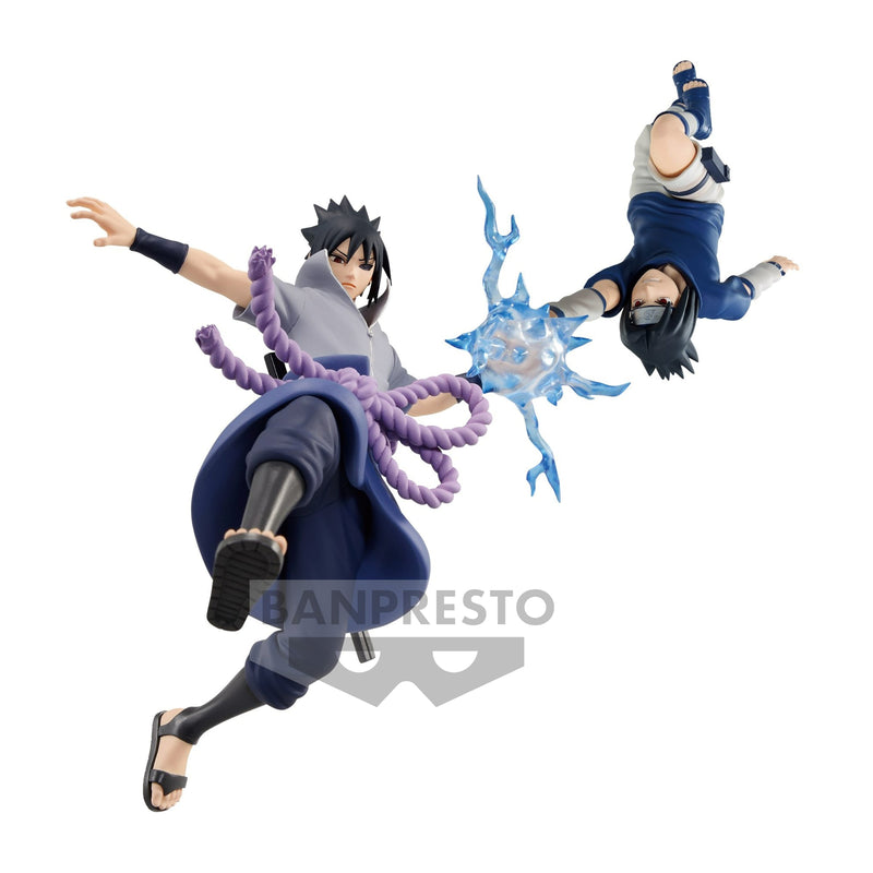 Naruto Shippuden Effectreme-Uchiha Sasuke-