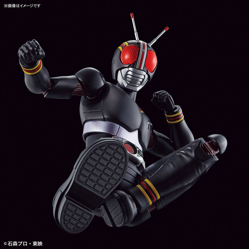 Kamen Rider Figure Rise Standard Kamen Rider Black