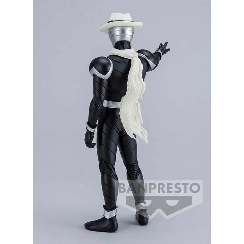 Kamen Rider W Hero's Brave Statue Figure Kamen Rider Skull