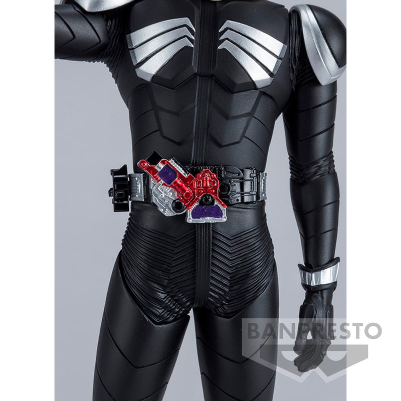 Kamen Rider W Hero's Brave Statue Figure Kamen Rider Skull