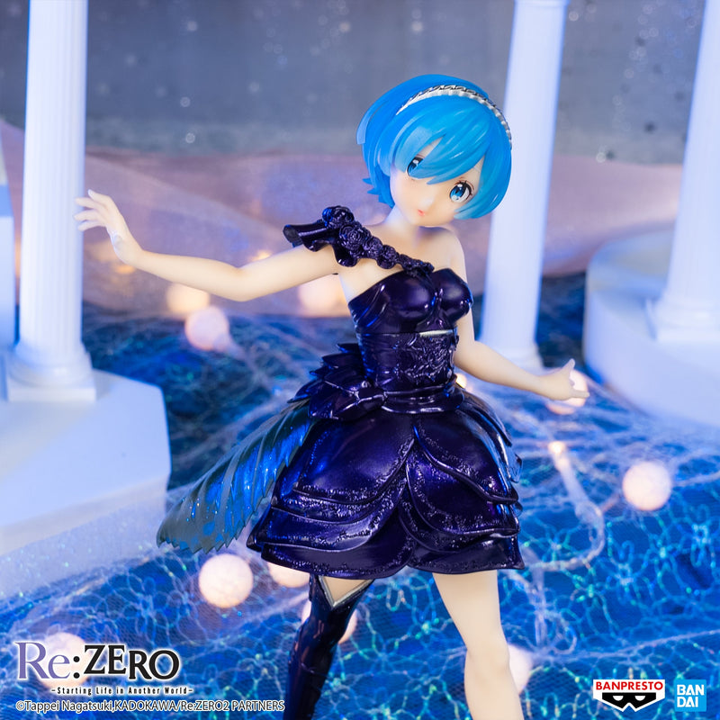 Re:Zero -Starting Life In Another World- Dianacht Couture-Rem-