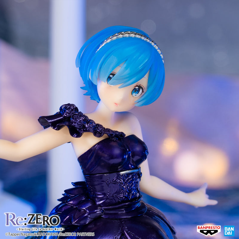 Re:Zero -Starting Life In Another World- Dianacht Couture-Rem-