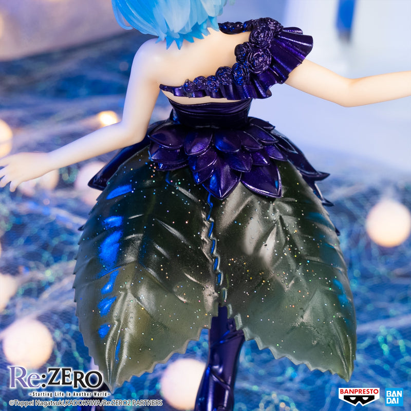 Re:Zero -Starting Life In Another World- Dianacht Couture-Rem-