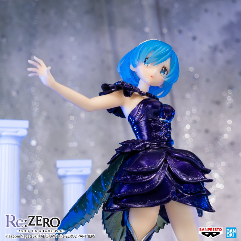 Re:Zero -Starting Life In Another World- Dianacht Couture-Rem-