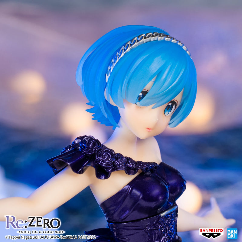 Re:Zero -Starting Life In Another World- Dianacht Couture-Rem-