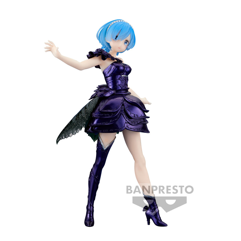 Re:Zero -Starting Life In Another World- Dianacht Couture-Rem-