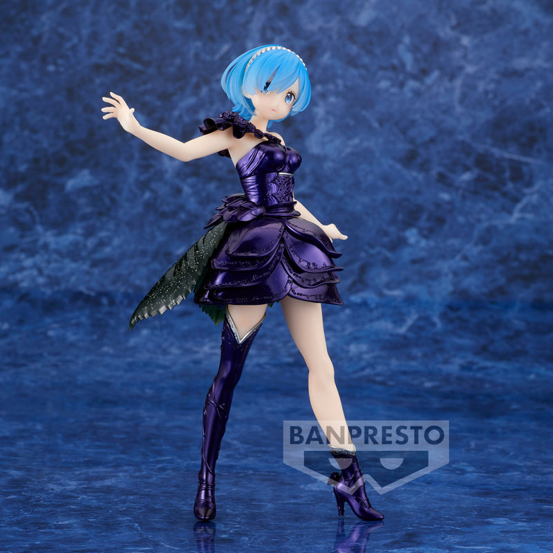 Re:Zero -Starting Life In Another World- Dianacht Couture-Rem-