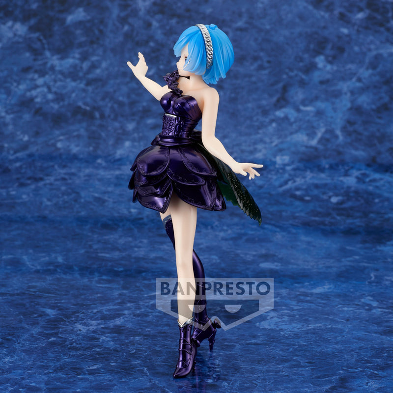 Re:Zero -Starting Life In Another World- Dianacht Couture-Rem-