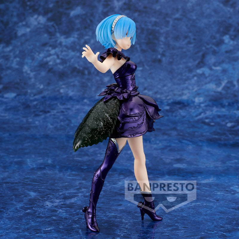 Re:Zero -Starting Life In Another World- Dianacht Couture-Rem-